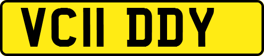 VC11DDY