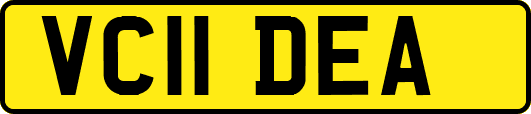 VC11DEA