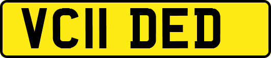 VC11DED