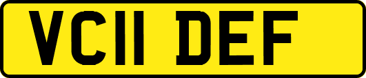 VC11DEF