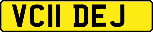 VC11DEJ