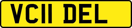 VC11DEL