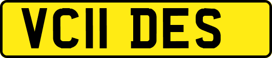 VC11DES