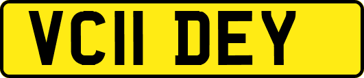 VC11DEY