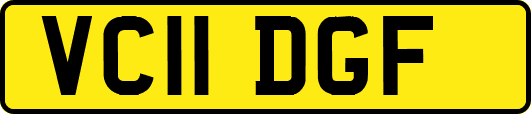 VC11DGF