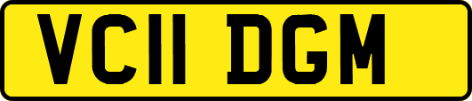 VC11DGM