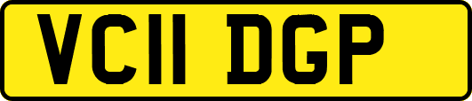VC11DGP