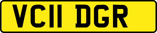 VC11DGR