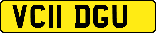 VC11DGU