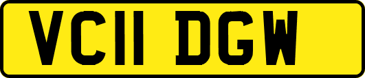 VC11DGW