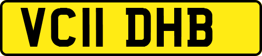 VC11DHB