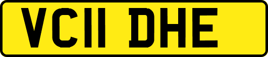 VC11DHE