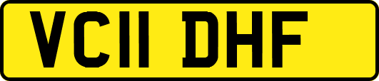 VC11DHF