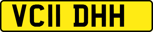 VC11DHH