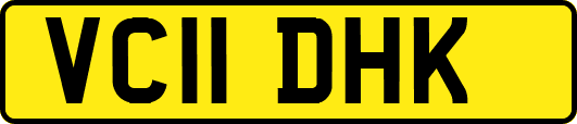 VC11DHK