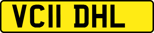 VC11DHL