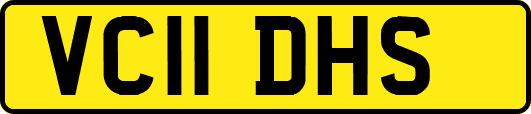 VC11DHS