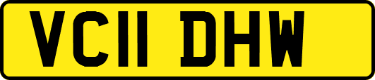 VC11DHW