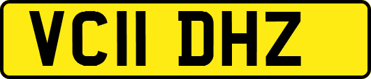 VC11DHZ