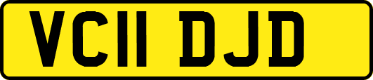 VC11DJD