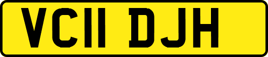 VC11DJH
