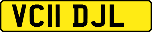 VC11DJL