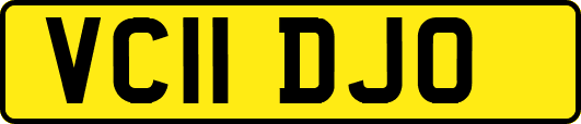 VC11DJO