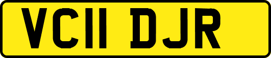VC11DJR