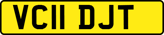 VC11DJT