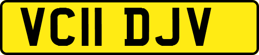VC11DJV