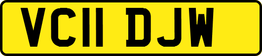 VC11DJW