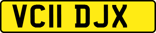 VC11DJX