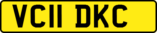 VC11DKC