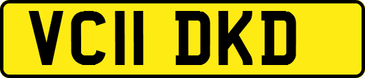 VC11DKD
