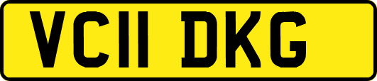 VC11DKG