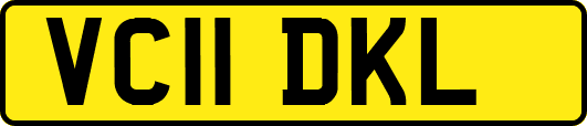 VC11DKL