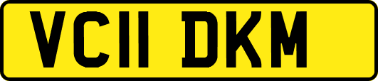 VC11DKM