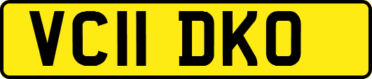 VC11DKO