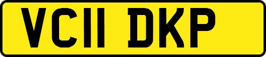 VC11DKP