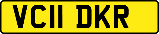VC11DKR