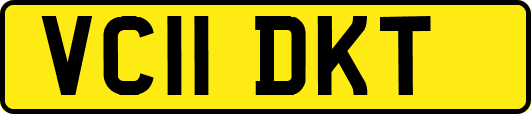 VC11DKT