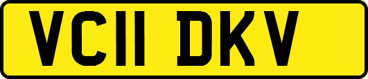 VC11DKV