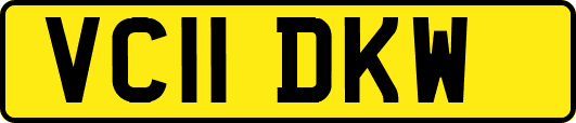 VC11DKW