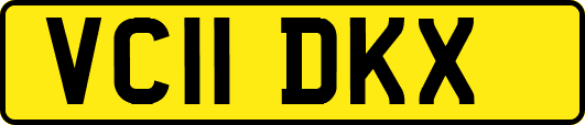 VC11DKX