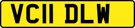 VC11DLW
