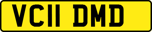 VC11DMD