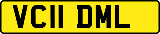 VC11DML