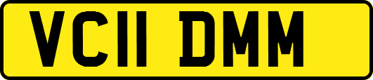 VC11DMM