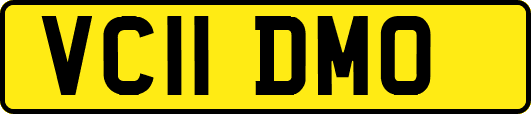 VC11DMO