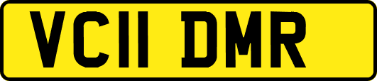 VC11DMR